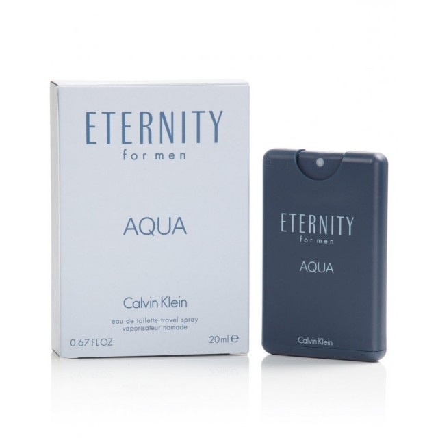 CALVIN KLEIN Eternity Aqua For Men EDT 20ml